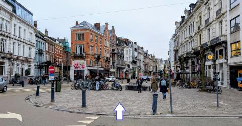 05 François Laurentplein