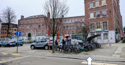 06 François Laurentplein