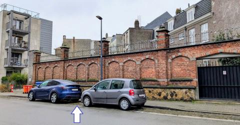 17 Bibliotheekstraat